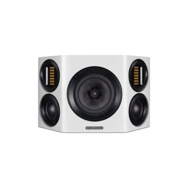 Настенная акустика Wharfedale EVO 4.S White Oak